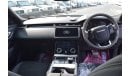 Land Rover Range Rover Velar Range rover velar RHD 2017 Model Japan import