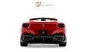 Ferrari Portofino M - GCC Spec - With Warranty and Service Contract