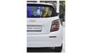 شيفروليه أفيو EXCELLENT DEAL for our Chevrolet Aveo ( 2019 Model ) in White Color GCC Specs