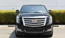 Cadillac Escalade CADILLAC ESCALADE PLATINUM 6.2L V8 2020