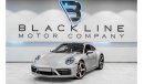 Porsche 911 S 2020 Porsche Carrera S, 2025 Porsche Warranty, Fully Loaded, Full Service History, Low KMs, GCC