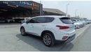 Hyundai Santa Fe hyundai santafe 2020 diesel