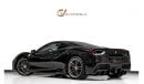 Ferrari 488 GTB - GCC Spec - With Service Contract