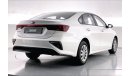 Kia Cerato LX | 1 year free warranty | 0 down payment | 7 day return policy