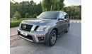 Nissan Armada