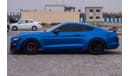 Ford Mustang Ford Mustang GT 2019 Price: 90,000 dirhams  Milaege: 79,000 km  American import , 8 cylinders, 5.0, 