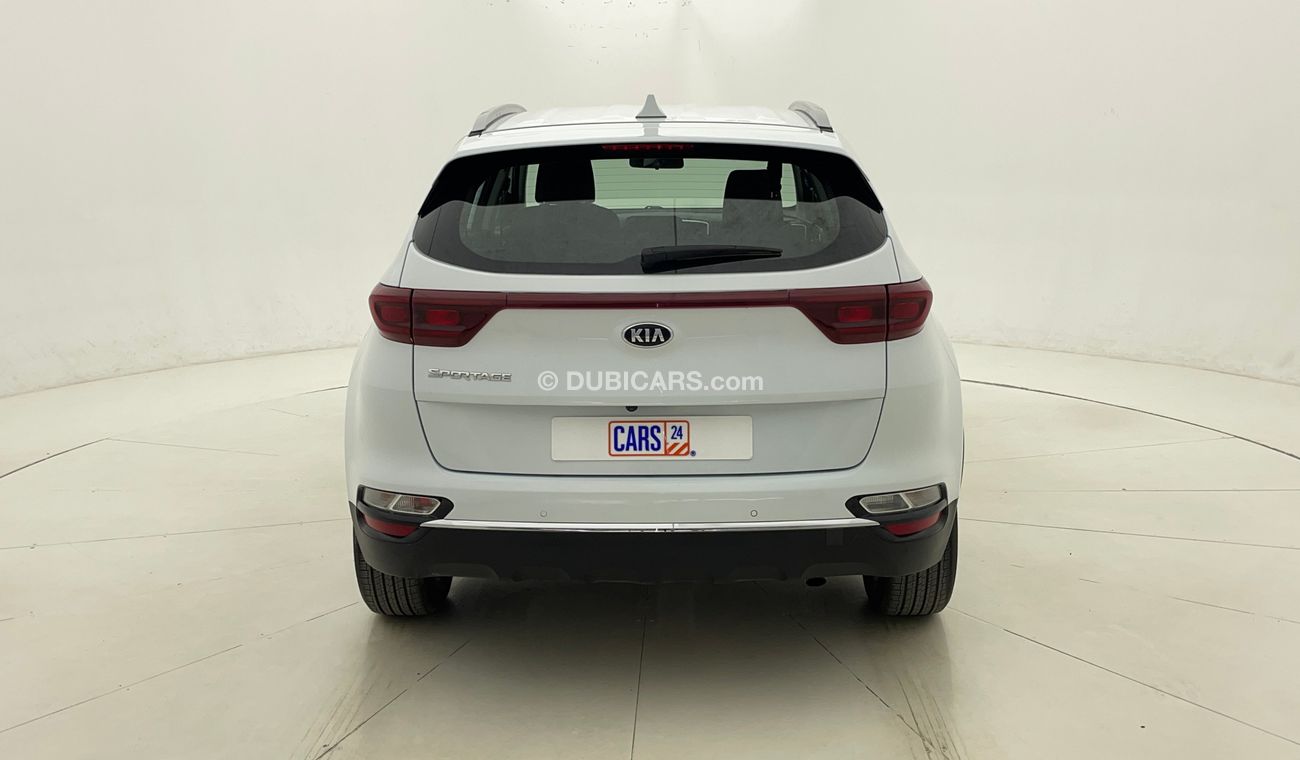 Kia Sportage LX 2 | Zero Down Payment | Home Test Drive