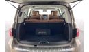 إنفينيتي QX80 Luxe Sensory ProActive (7 Seater) | ضمان مجاني لمدة عام | 0 دفعة أولى