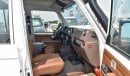 Toyota Land Cruiser Hard Top