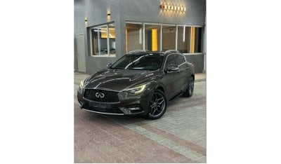 Infiniti Q30 Premium GCC