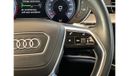 Audi A8 L 55 TFSI quattro Clean title without accident Original paint