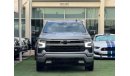 Chevrolet 1500 CHEVROLET SILVERADO RST 2023 GCC FULL OPTION ORIGINAL PAINT UNDER WARRANTY