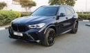 BMW X5M BMW X5 (M COMPETITION KIT) 40I X DRIVE 3.0L 2020