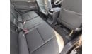 Toyota Prado TXL 2.8L Diesel 2024 YM European specs