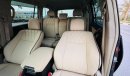 Toyota Prado MODIFIED TO 2023 MODEL WITH GR STYLE FRONT GRILL | PREMIUM BEIGE INTERIOR | 2010 | LHD | 2.7L PETROL