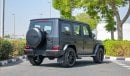 Mercedes-Benz G 63 AMG Std Mercedes G63 Double Night Package - Designo Nachtschwarz Magno Color - Carbon Fiber - Rear Scree