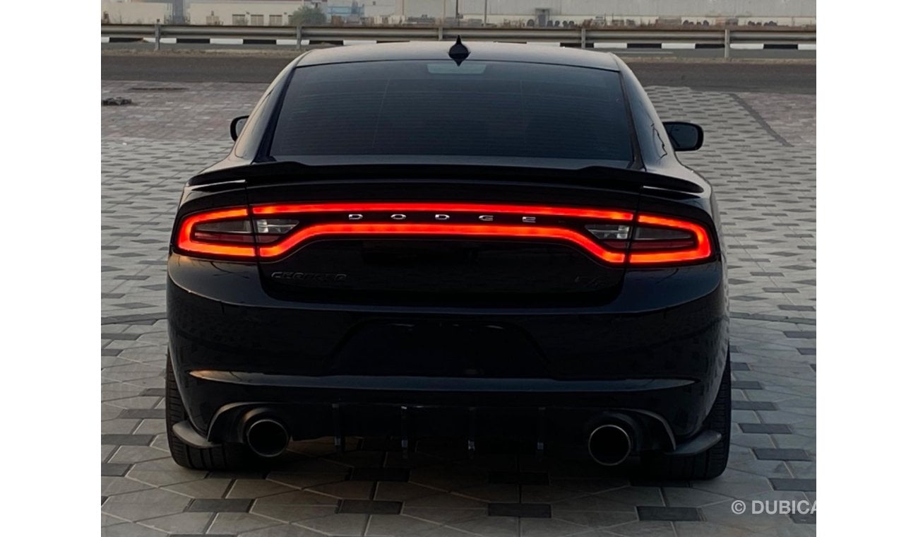 Dodge Charger R/T Scat Pack DODGE CHARGER R/T  V8 5.7 HEMI  MODEL: 2016  PRICE: 45,000 AED  MILEAGE: 137,000 km/m