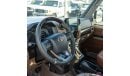 Toyota Land Cruiser Pick Up LC 79 | Full Option | D/C | 4.0 | V6 | A/T | 2024