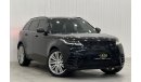 لاند روفر رينج روفر فيلار P380 R-ديناميك HSE 2018 Range Rover Velar P380 HSE R-Dynamic, Oct 2025 Range Rover Warranty, Full Op