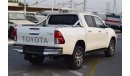 تويوتا هيلوكس 2019 TOYOTA HILUX DOUBLE CABIN SR5