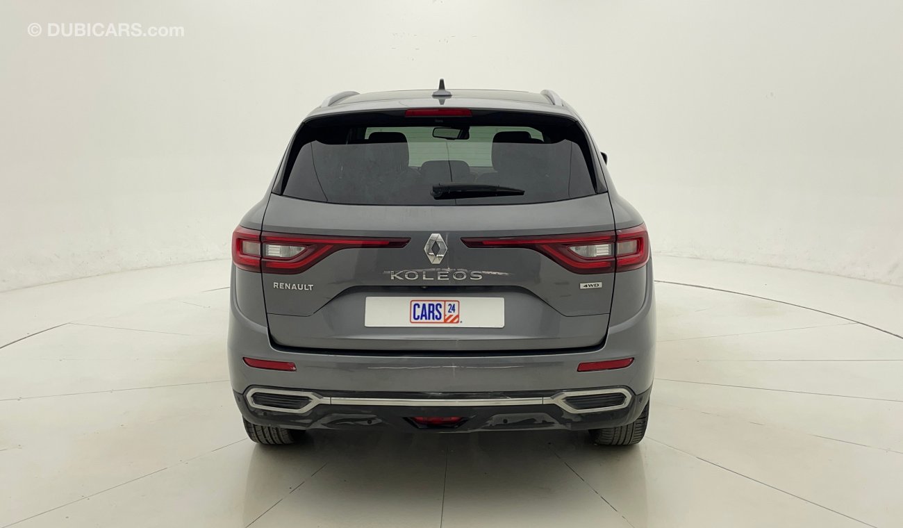 Renault Koleos LE 4WD 2.5 | Zero Down Payment | Free Home Test Drive