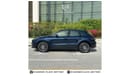 Porsche Macan Porsche Macan 2.0T Panoramic  Full Option  2021 GCC  Under Warranty