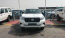 Toyota Prado TOYOTA PRADO 2.7L BASIC COLOR WHITE MODEL 2023