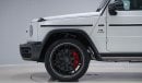 Mercedes-Benz G 63 AMG 4Matic - 2 Years Approved Warranty - Approved Prepared Vehicle