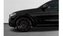 BMW X4 2022 BMW X4M Competition / BMW Warranty & BMW Service Contract