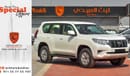 Toyota Prado Toyota Prado TXL 4.0L V6 | Petrol | 2023 | SPECIAL OFFER