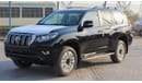 Toyota Prado Toyota Prado VX 4.0L V6 Petrol MY2023 Full option