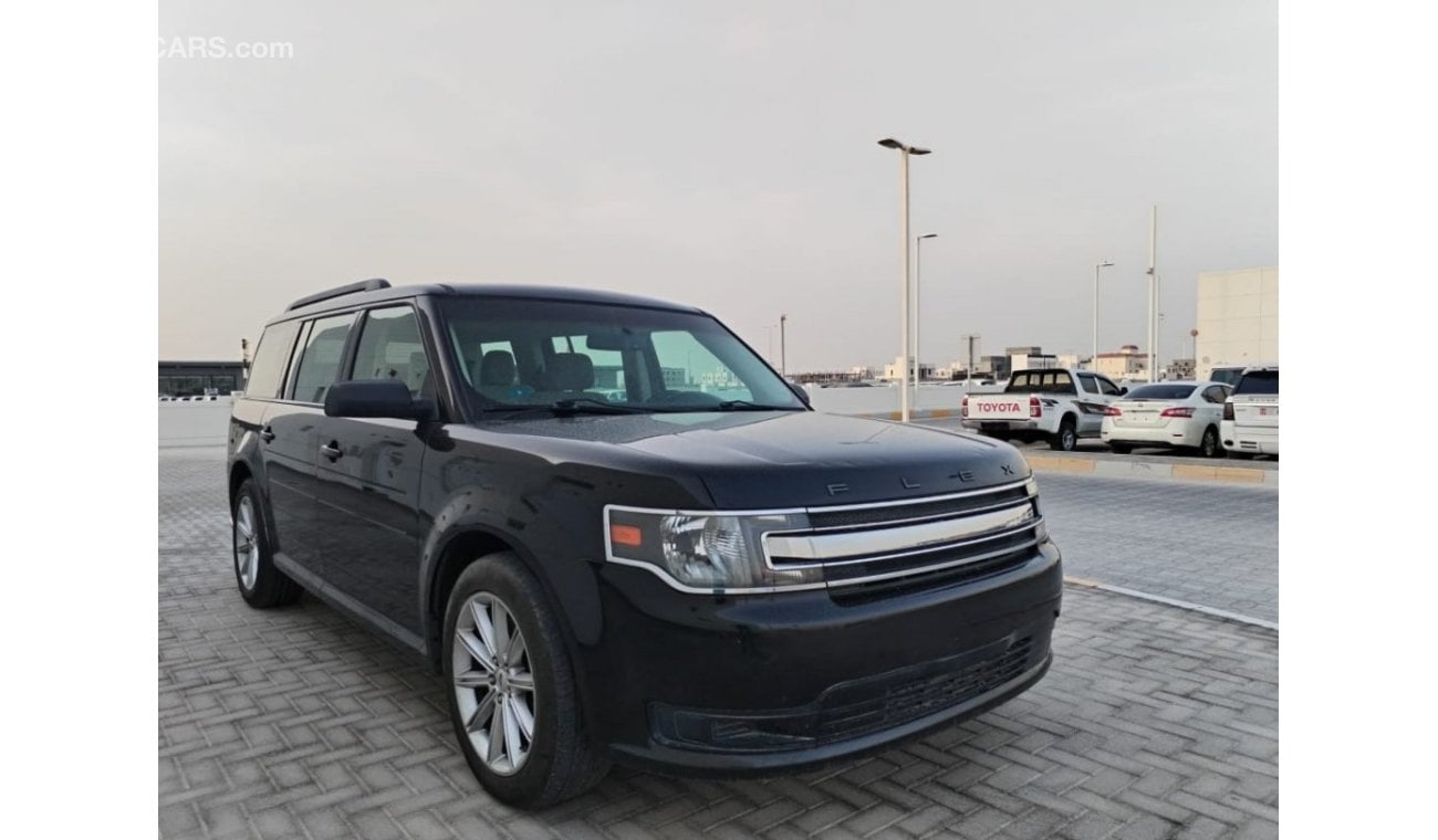 Ford Flex