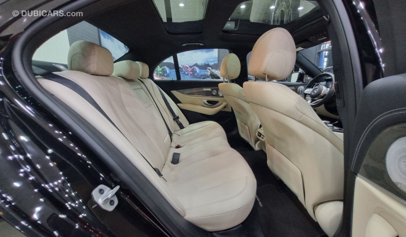 مرسيدس بنز E 350 Std