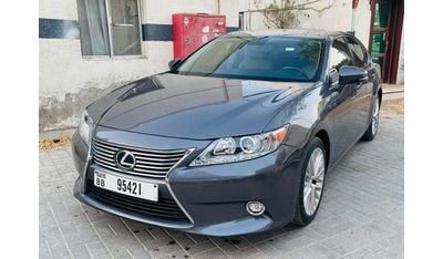 Lexus ES350