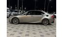 Lexus IS300 F Sport 2.0L