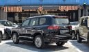 Toyota Land Cruiser GXR 4.0L V6