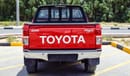 Toyota Hilux 2013 4X4 Grand Ref#153