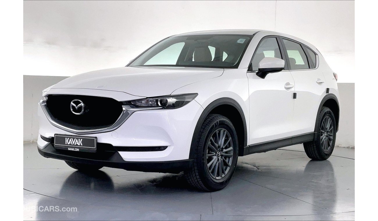 Mazda CX5 GT | 1 year free warranty | 0 Down Payment