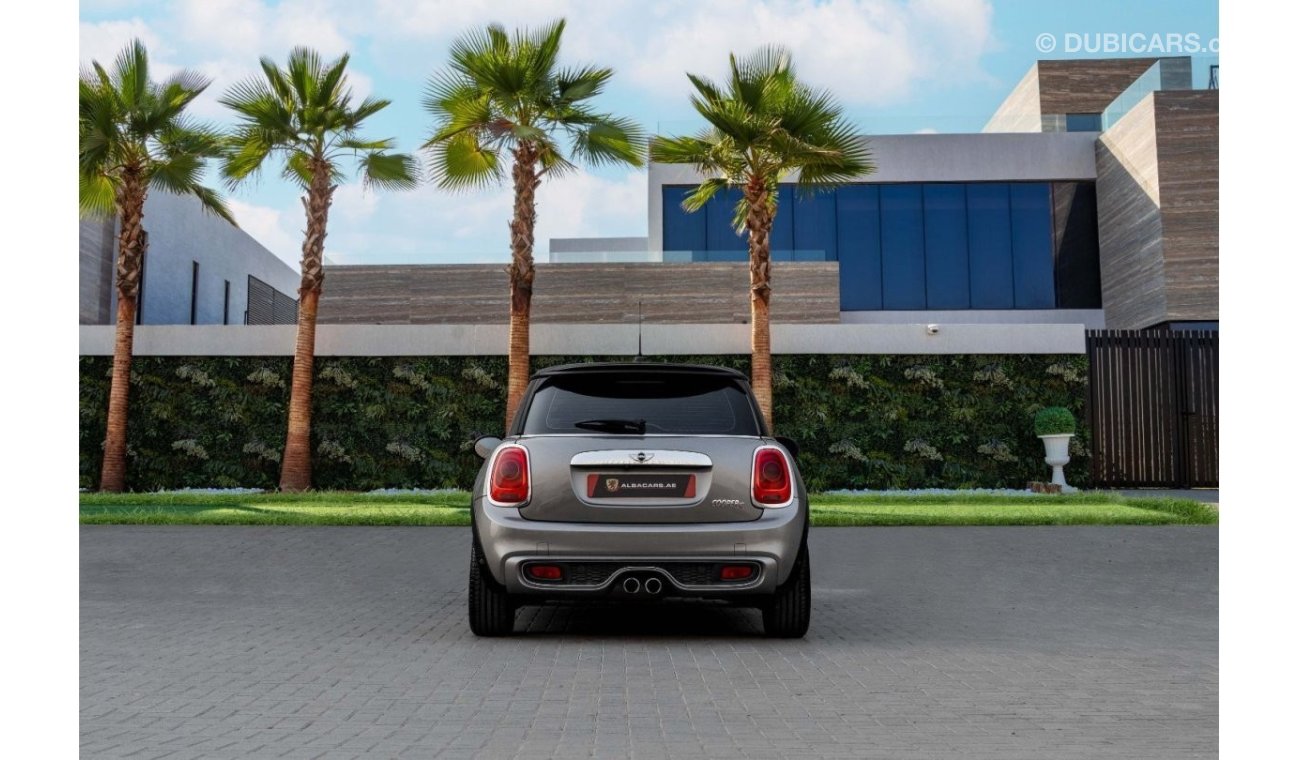 Mini Cooper S S | 1,292 P.M  | 0% Downpayment | Full Agency Service!