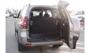 Toyota Prado 2016 Diesel Prado RHD