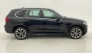 BMW X5 XDRIVE 50I 4.4 | Zero Down Payment | Free Home Test Drive