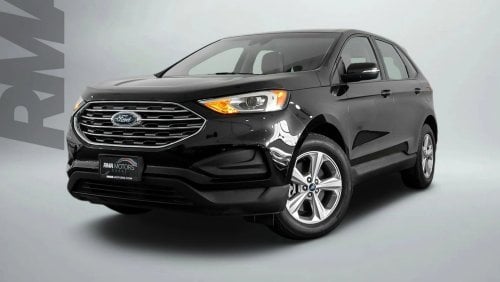 Ford Edge SE