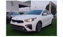 كيا فورتي 2020 Kia Forte LXS