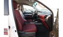 Toyota Hilux Double Cab 2.4L Diesel Automatic