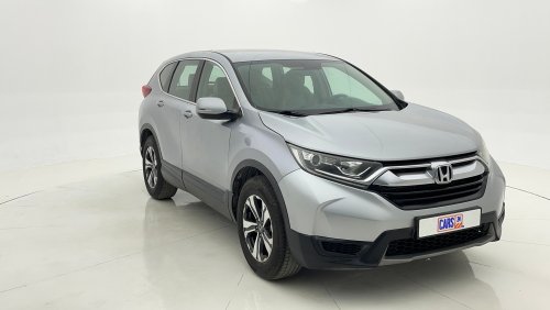 Honda CR-V LX 2.4 | Zero Down Payment | Free Home Test Drive