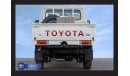 Toyota Land Cruiser Pick Up TOYOTA LAND CRUISER GRJ79 4.0L S/C STD M/T PTR 2024 Model Year Export Price