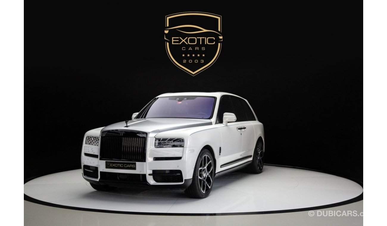 Rolls-Royce Ghost Std