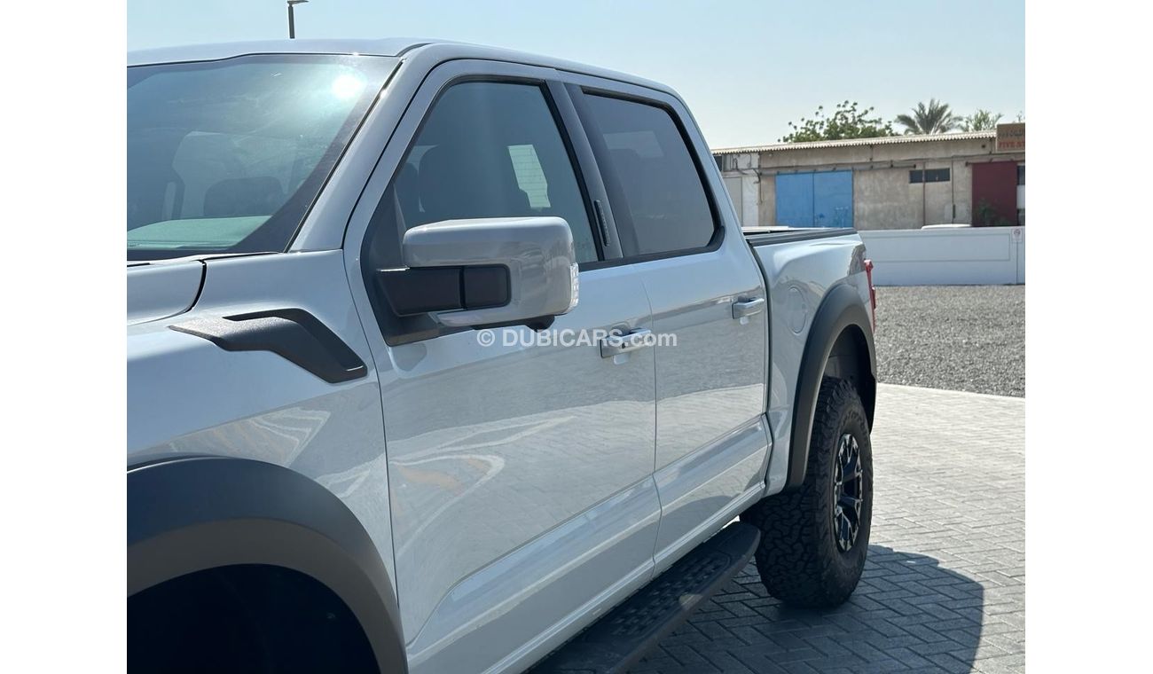 Ford F 150 Raptor FORD R Performance 4x4