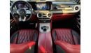 Mercedes-Benz G 63 AMG Std 5.5L G63 AMG 2020