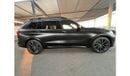 BMW X7 M50i 4.4L V8 M50i MSPORT DARK SHADOW LIMITED EDITION